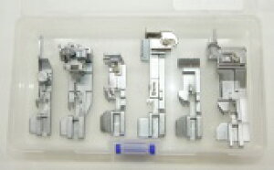JUKI���b�N�~�V���i�W���[�L�~�V���jMO-1000M�v���L�b�g6�_�Z�b�g�y�~�V���{�̂͂��Ă���܂���z