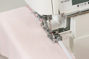 JUKI���b�N�~�V���A�^�b�`�����g�S���e�[�v�t������(MO-50eN�j�y�~�V���{�̂͂��Ă���܂���z