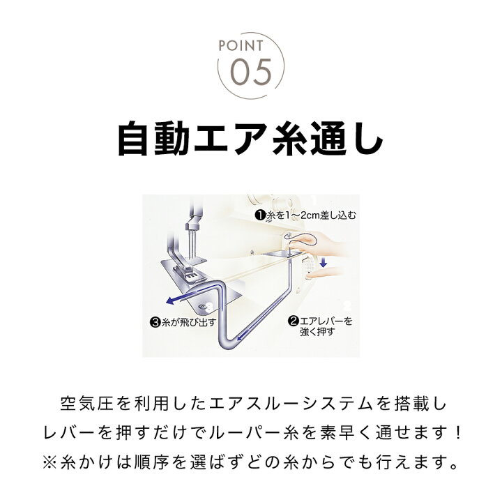 楽天市場】【お問い合わせで特別価格！】babylock ベビーロック 