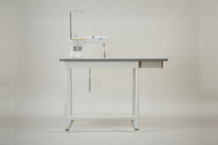 楽天市場】JUKI ジューキ 職業用ミシン専用テーブル J-TR4 : 美心工房