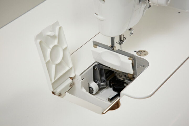 楽天市場】JUKI ジューキ 職業用ミシン専用テーブル J-TR4 : 美心工房