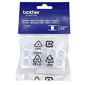 ブラザーミシン用 11.5ミリ ミシン ブラザー ボビン10個セット
