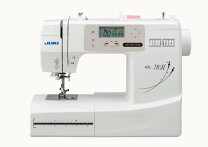 楽天市場】jukiミシン hzl-7800の通販