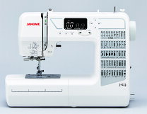 楽天市場】ジャノメ コンピュータミシン ij501の通販