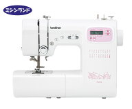 【ポイント10倍】ミシン ブラザー 【フット付き】ブラザー小型コンピュータミシン PS202X型: 初心者 小型…
