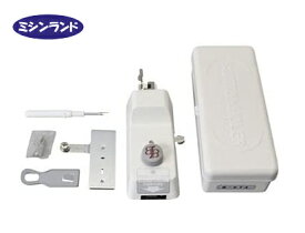 職業用ミシン用ボタン穴かがり器【B－6タイプ】（別売りカム8個付きセット） 穴かがり器 職業用 ミシン ブラザー