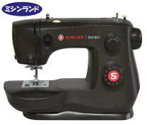 楽天市場】シンガーミシンsn-1mbの通販