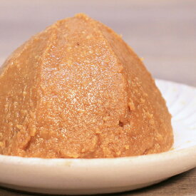 《沖縄みそ　くにみす》甘口 シママース 塩分控えめ　一汁一菜 野菜　無添加 まろやか