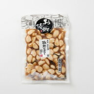 《梅鰹にんにく 200g袋》スタミナ　夏バテ予防　ご飯のお供