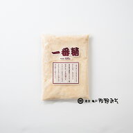 《一番糖　500g》いちばんとう　砂糖