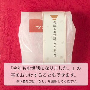 【送料込】【お歳暮/贈り物/2019/健康】美噌汁最中お歳暮セット9食箱