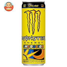 アサヒ飲料 MONSTER(モンスター) ロッシ 355ml缶×24本入