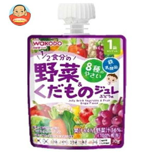 ゼリー飲料 ベビー キッズの人気商品 通販 価格比較 価格 Com
