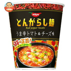 楽天市場 日 清 とんがらし 麺の通販