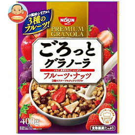 楽天市場 フルーツ グラノーラ 日清の通販