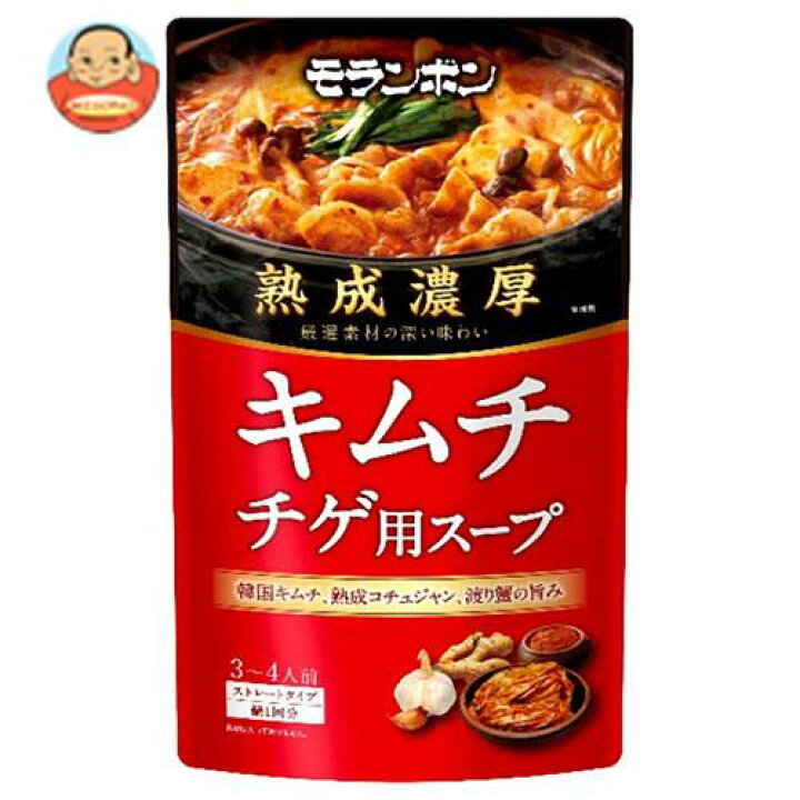 85％以上節約 イチビキ ストレート赤から鍋スープ３番 ７５０ｇ ×10袋