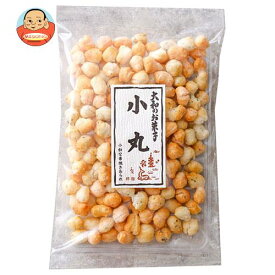 【送料無料・メーカー/問屋直送品・代引不可】奈良祥樂 大和のお菓子 小丸 80g×12袋入｜ お菓子 焼き菓子 あられ せんべい