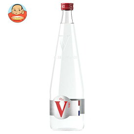 Vittel (ヴィッテル) 750ml瓶×12本入｜ 送料無料 ヴィッテル ミネラルウォーター フランス 水 天然水