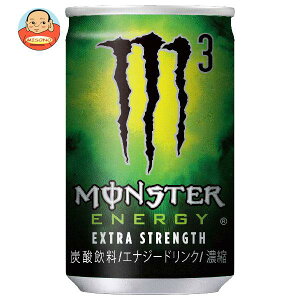 ATq MONSTER ENERGY(X^[ GiW[)M3y̔@pz 160ml×30{b  Y_ h{  GiW[hN