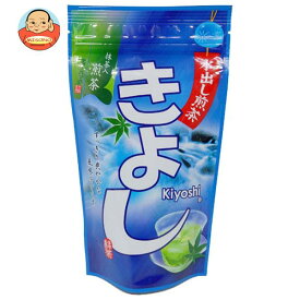 大塚製茶 水出し煎茶　きよし 5g×15×20袋入｜ 送料無料 煎茶 緑茶 水出し