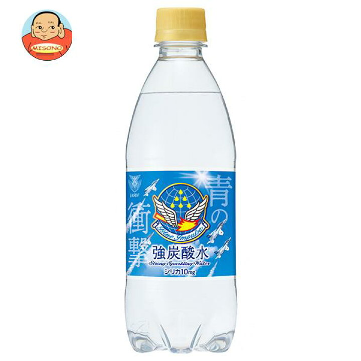 捧呈 伊藤園 強炭酸水 ミネラルストロング 500ml ペットボトル 48本 24本入×2 まとめ買い mineral strong 炭酸水 無糖炭酸 伊藤園 強炭酸水 ミネラルSTRONG(ストロング) 500mlペットボトル×24本入