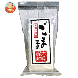 大覚総本舗 ごま豆腐 70g×30個入｜ 送料無料 胡麻豆腐 ごまどうふ 高野山