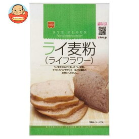 共立食品 ライ麦粉(ライフラワー) 200g×6袋入×(2ケース)｜ 送料無料 菓子材料 製菓材料