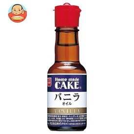 共立食品 バニラオイル 28ml×6本入｜ 送料無料 菓子材料 製菓材料 材料 バニラ