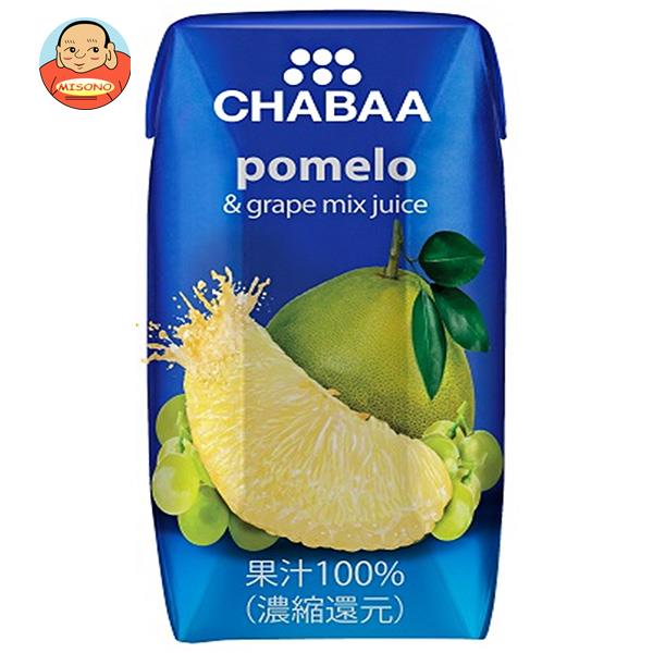 chabaa ジュースの人気商品・通販・価格比較 - 価格.com