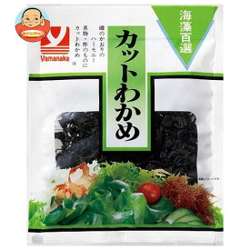 ヤマナカフーズ カットわかめ（中国産） 12g×10袋入｜ 送料無料 乾物 わかめ 海藻