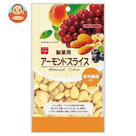 共立食品 製菓用 アーモンドスライス 100g×6袋入｜ 送料無料 製菓材料 菓子材料 アーモンドスライス