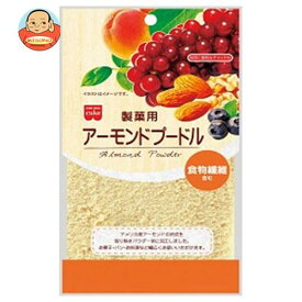 共立食品 製菓用 アーモンドプードル 100g×6袋入｜ 送料無料 お菓子 菓子材料 アーモンド