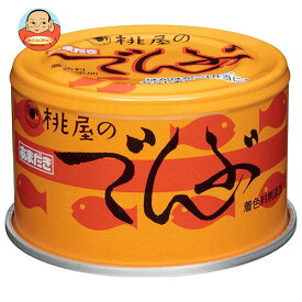 桃屋 あまだきでんぶ 80g缶×24個入｜ 送料無料 一般食品 缶詰 でんぶ 水産物加工品