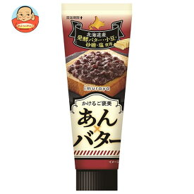 井村屋 かけるご褒美 あん×バター 130g×24本入｜ 送料無料 一般食品 あんこ バター 餡