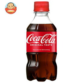 コカコーラ コカ・コーラ 300mlペットボトル×24本入×(2ケース)｜ 送料無料 コーラ 炭酸 コカコーラ 炭酸飲料 コカ・コーラ 300mlpet