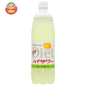  _CGbgnCT[ O[vt[c 1000mlybg{g×15{b  Y_  PET ʏ` 1l 1L Diet