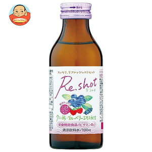 iH Re.shot ~bNXx[ 100mlr×50{b  x[ ʎ t[c Vbg