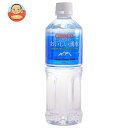 霧島湧水 志布志のおいしい湧水 555mlペットボトル×24本入×(2ケース)｜ 送料無料 天然水 ミネラルウォーター 霧島 湧水