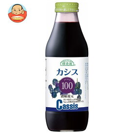 マルカイ 順造選 カシス100 500ml瓶×12本入｜ 送料無料 カシス フルーツ 果実