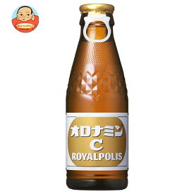 大塚製薬 オロナミンC ROYALPOLIS(ロイヤルポリス) 120ml瓶×30本入×(2ケース)｜ 送料無料 炭酸飲料 瓶 ビタミン