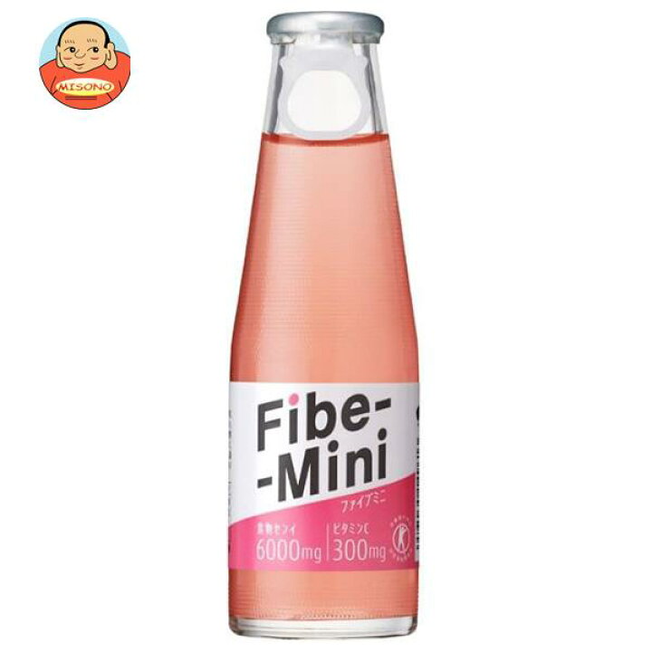 楽天市場】大塚製薬 ファイブミニ【特定保健用食品 特保】 100ml瓶×30 