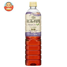 UCC 紅茶の時間 ストレートティー 無糖 900mlペットボトル×12本入｜ 送料無料 紅茶 無糖 ストレート 無糖紅茶 アッサム