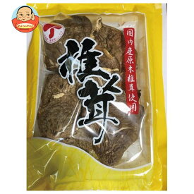 栃ぎ屋 徳用椎茸 国内産 40g×20袋入｜ 送料無料 一般食品 しいたけ 乾燥