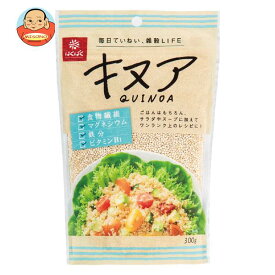 はくばく キヌア 300g×8袋入｜ 送料無料 食物繊維 鉄分 マグネシウム