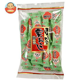 【送料無料・メーカー/問屋直送品・代引不可】日進堂製菓 ミニ粟おこし 110g×12袋入｜ お菓子 おかし おやつ ミニ 粟おこし