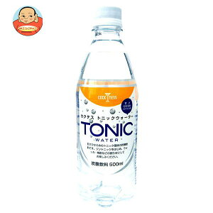 �ؑ����� �J�N�e�X �g�j�b�N�E�H�[�^�[ 500ml�y�b�g�{�g��×24�{���b �������� �Y�_ �g�j�b�N ����