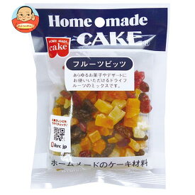 共立食品 フルーツビッツ 60g×5袋入｜ 送料無料 製菓材料 ドライフルーツ