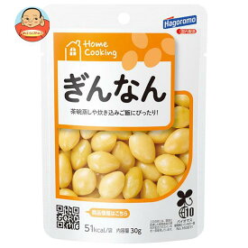 はごろもフーズ ホームクッキング ぎんなん 30g×24個入｜ 送料無料 一般食品 銀杏