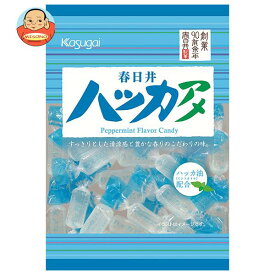 春日井製菓 ハッカアメ 150g×12袋入｜ 送料無料 お菓子 飴・キャンディー 袋 薄荷