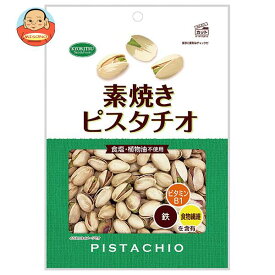 共立食品 素焼きピスタチオ 徳用 160g×12袋入｜ 送料無料 お菓子 おつまみ ナッツ